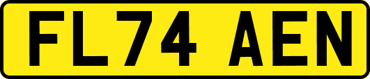 FL74AEN
