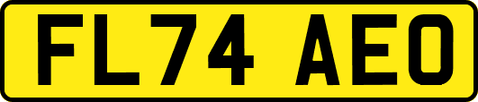 FL74AEO