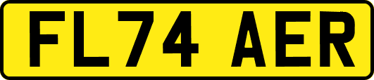 FL74AER