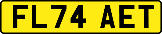 FL74AET