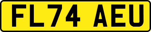 FL74AEU