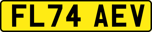 FL74AEV
