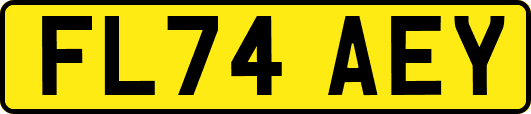 FL74AEY
