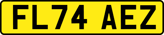 FL74AEZ