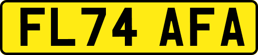 FL74AFA