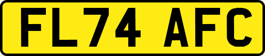 FL74AFC