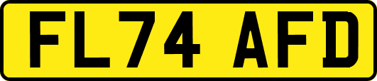 FL74AFD