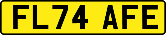 FL74AFE
