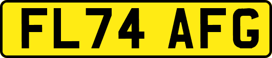 FL74AFG