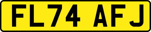 FL74AFJ