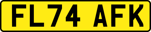 FL74AFK