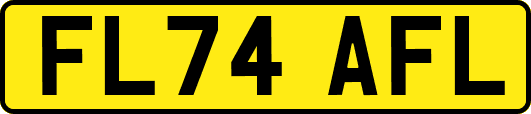 FL74AFL