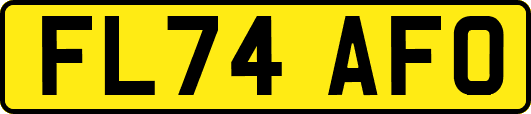 FL74AFO