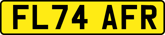 FL74AFR