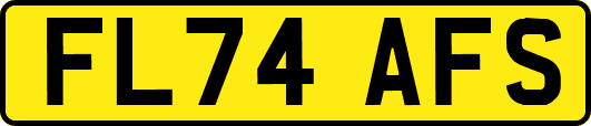 FL74AFS