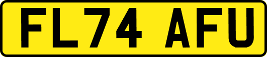 FL74AFU