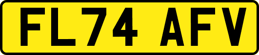 FL74AFV