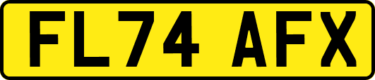 FL74AFX