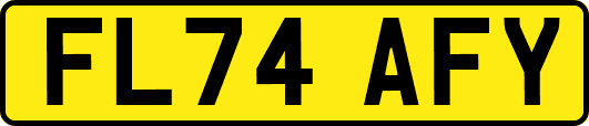 FL74AFY