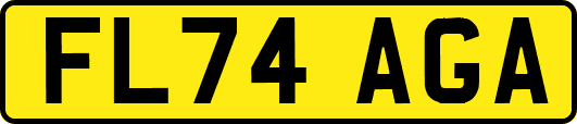 FL74AGA