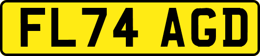 FL74AGD