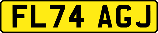 FL74AGJ