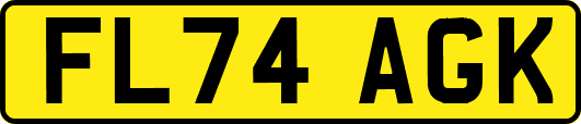 FL74AGK
