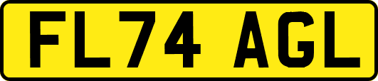FL74AGL