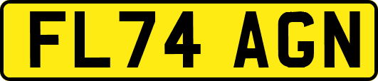 FL74AGN