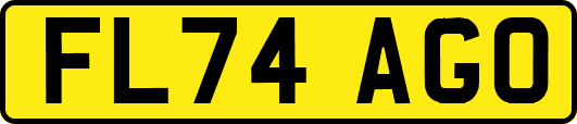 FL74AGO