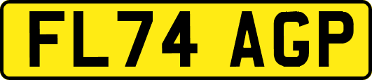 FL74AGP