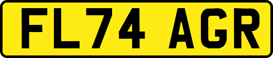 FL74AGR