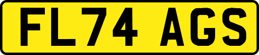 FL74AGS