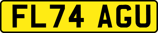 FL74AGU