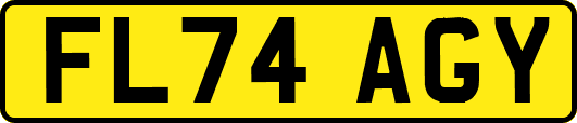 FL74AGY