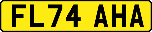 FL74AHA