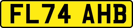 FL74AHB
