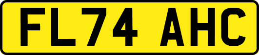 FL74AHC