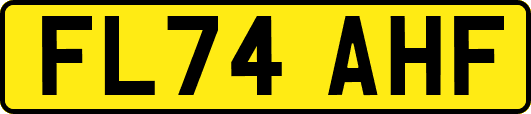 FL74AHF