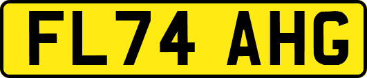 FL74AHG