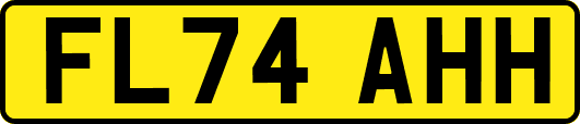 FL74AHH