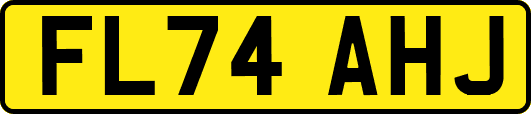 FL74AHJ