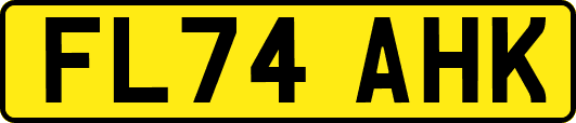 FL74AHK