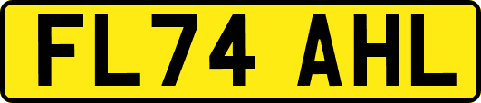 FL74AHL