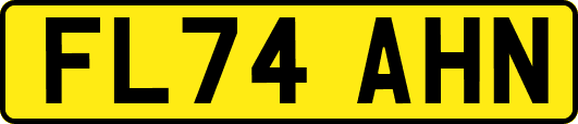 FL74AHN