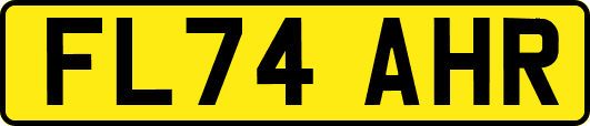 FL74AHR