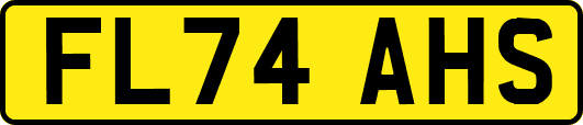 FL74AHS