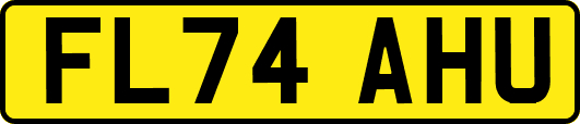 FL74AHU