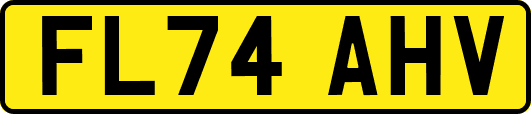 FL74AHV