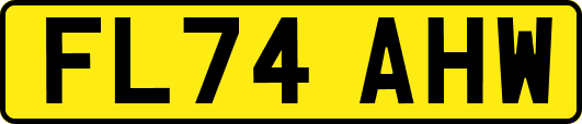 FL74AHW